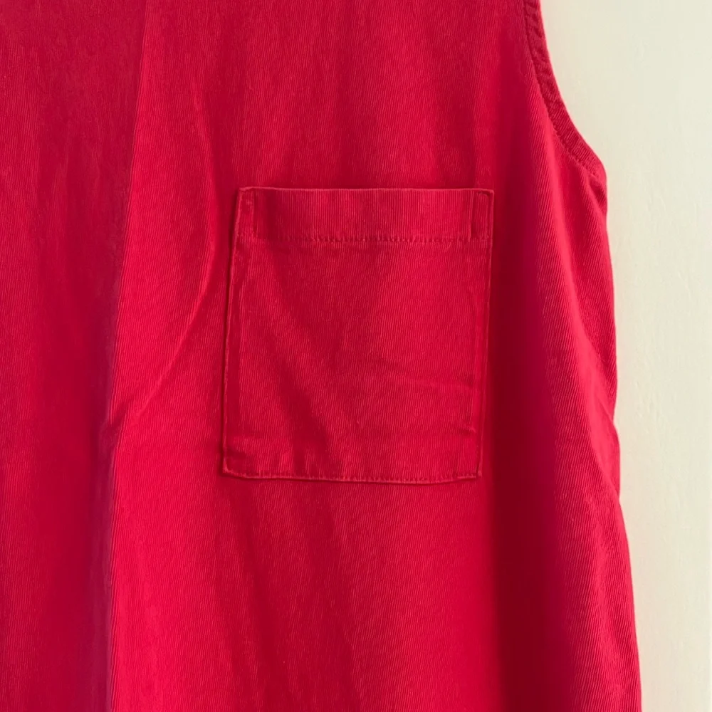 Everlane Organic Cotton Weekend Tank Dress - Picture 3 of 5